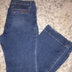 Wrangler Trouser jeans